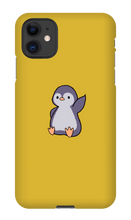 Peng iPhone Cases