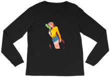 Dear Lazarus Long Sleeve Tee