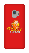 Samsung Suitable Squirrel Case