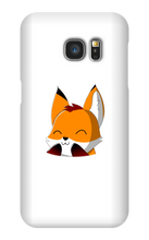 foxboylp Samsung Phone Cases