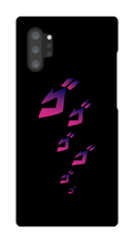JOJO AerialOrpheus2 Samsung Phone Case