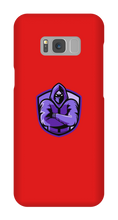brittonxp Samsung Phone Cases