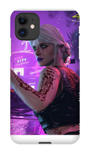 donfreshtv iPhone Phone Cases