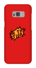 mr_putito_stick Samsung Phone Cases