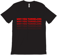 stick_gamer01 T-Shirts