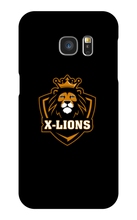Samsung Funda X-LIONS
