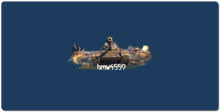 joro_bmw XXL Gaming Mousepad