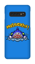 MELAGODON!!!  Samsung Phone Cases