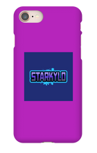 starkylo iPhone Phone Cases