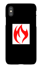 tfsflame iPhone Phone Cases