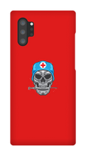 dr_merkn Samsung Phone Cases