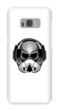 nzjedi Samsung Phone Cases