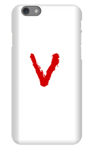Team Vertice iPhone Phone Cases