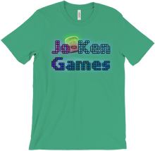 JOKEN Games T-Shirt