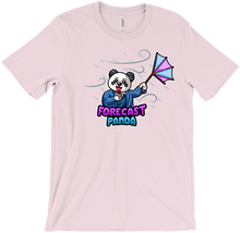 ForecastPanda Logo T-Shirts