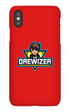 thedrewizer iPhone Phone Cases
