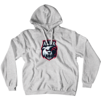 civalexm Hoodies (No-Zip/Pullover)