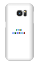 isa753iah Samsung Phone Cases