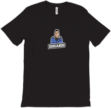 elpatron_br T-Shirts