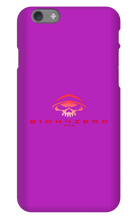 b1oh4zerd_gaming iPhone Phone Cases