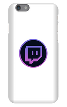 seb5679 iPhone Phone Cases