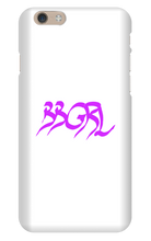 bsbabygirl iPhone Phone Cases