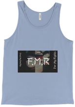 FMR