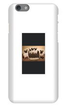d1llon14isthechease iPhone Phone Cases
