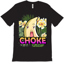 Choke Banana T-Shirt