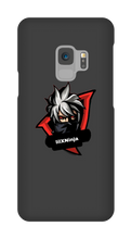 lilxninja3629 Samsung Phone Cases