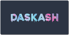 daskash XXL Gaming Mousepad