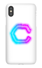 mr_create iPhone Phone Cases