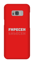 fnpecen Samsung Phone Cases