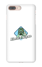 electrasayan iPhone Phone Cases
