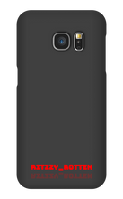 ritzzy_rotten Samsung Phone Cases