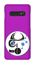 scubastudio Samsung Phone Cases