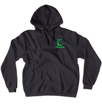 folletac Hoodies (No-Zip/Pullover)