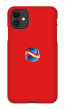 FX iPhone Phone Cases