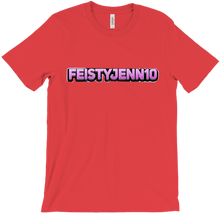 feistyjenn10 T-Shirts