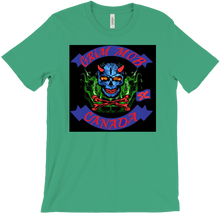 killermob001gaming T-Shirts
