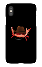 yee claw! Phone Case