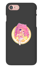 AuthenticallyAnais Pink Lemonade iPhone Phone Case