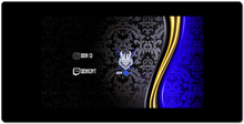 sein13yt XXL Gaming Mousepad