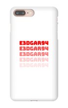 e3dgar94 iPhone Phone Cases