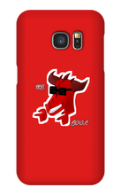 dragonwrath2012 Samsung Phone Cases