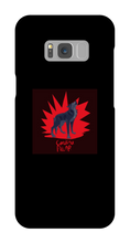 carolinapillar Samsung Phone Cases