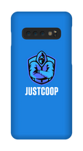 justcoop Samsung Phone Cases