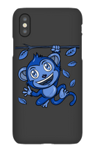 ixavierr iPhone Phone Cases
