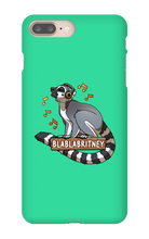 BlaBla iPhone Cases