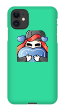 theredcosmoqueen iPhone Phone Cases